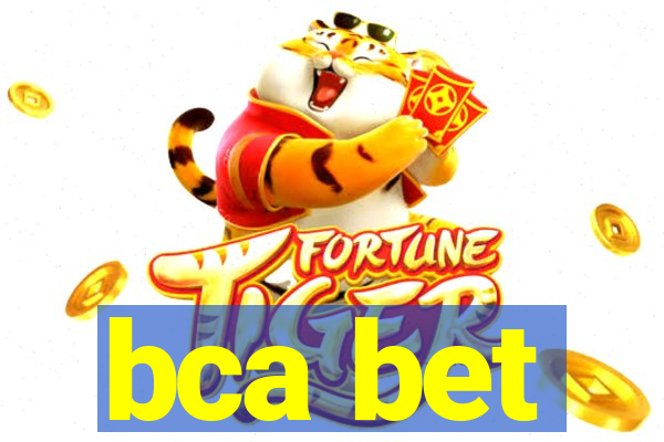 bca bet